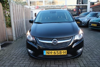 Opel KARL - afbeelding nr 3