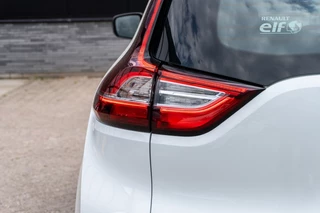 Renault Grand Scénic - afbeelding nr 10
