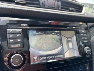 Nissan QASHQAI Nissan QASHQAI 1.2 Connect, Panodak, Clima, Cruise, Navi, Camera, trekhaak - afbeelding nr 26