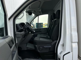 Volkswagen Crafter - afbeelding nr 17