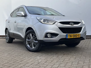 Hyundai ix35 - afbeelding nr 25