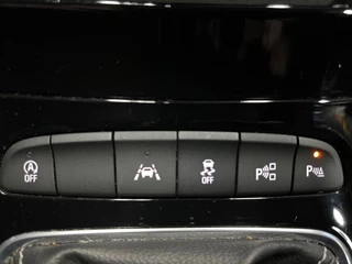Opel Astra Opel Astra Sports Tourer 1.0 Innovation Navi | Clima | Cruise | PDC | Camera - afbeelding nr 19