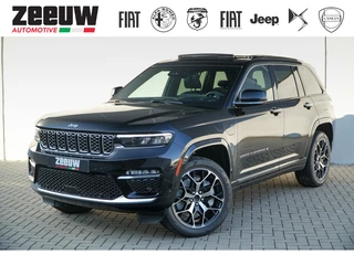 Jeep Grand Cherokee - afbeelding nr 1