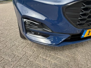 Ford Kuga - afbeelding nr 3