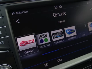 Volkswagen Tiguan Volkswagen Tiguan 2.0 TSI 4M. DSG / Highline R20 ed. / R-line / LED - afbeelding nr 25