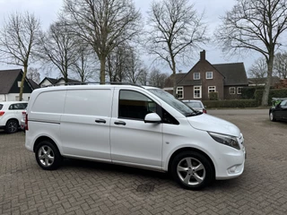 Mercedes-Benz Vito - afbeelding nr 12