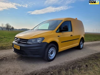 Volkswagen Caddy - 181475651-0