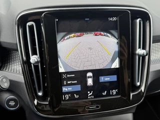 Volvo XC40 Volvo XC40 T5 262PK Recharge R-Design| Adap.Cruise| 360Camera| Stoel.verw| - afbeelding nr 39