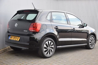 Volkswagen Polo - afbeelding nr 4