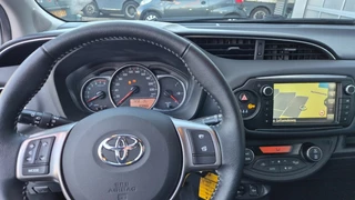 Toyota Yaris - afbeelding nr 14