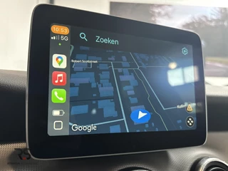 Mercedes-Benz CLA Mercedes-Benz CLA-Klasse SB 180 Buss. Solution | Navi | LED | Cruise | PDC | Camera | CarPlay | Clima | Trekh. | Org. NLD | - afbeelding nr 10