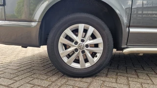 Volkswagen Transporter Volkswagen Transporter 2.0 TDI L1H1 Highline, Automaat, Marge, Nieuwstaat! - afbeelding nr 25