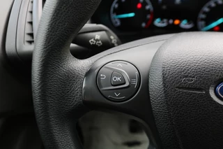 Ford Transit Connect Ford Transit Connect 1.0 Ecoboost L2 Trend Airco Navigatie Camera - afbeelding nr 20