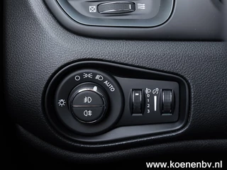 Jeep Renegade - afbeelding nr 23