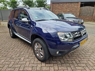 Dacia Duster - afbeelding nr 2