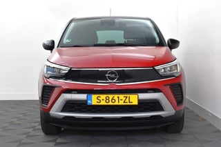 Opel Crossland Opel Crossland 1.2 Turbo 130PK Elegance Automaat - afbeelding nr 3