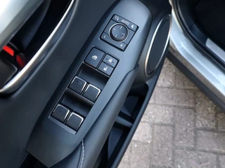 Lexus NX Lexus NX 300h AWD Luxury Line | Schuifdak | Safety Pack | Premium Audio - afbeelding nr 30