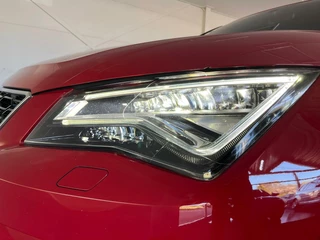 SEAT Ateca Seat Ateca 1.5 TSI FR Business Intense,360cam,Trekhaak,Virtual - afbeelding nr 13