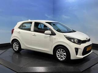 Kia Picanto Kia Picanto 1.0 CVVT ComfortPlusLine Navigator Airco | Navi | Camera - afbeelding nr 9