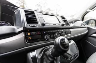 Volkswagen Transporter 2 Schuifdeuren, Trekhaak, Parkeersensoren, Apple/Android , All-in Rijklaarprijs - afbeelding nr 49