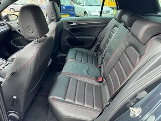 Volkswagen Golf - afbeelding nr 27