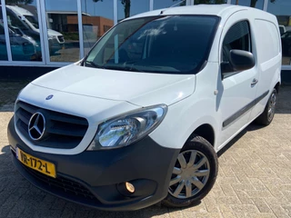 Mercedes-Benz Citan Mercedes-Benz Citan 108 CDI BlueEFFICIENCY Airco | Cruise Control | Schuifdeur - afbeelding nr 17