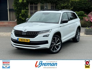 Škoda Kodiaq - afbeelding nr 55