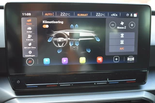 SEAT Leon Seat Leon 1.0 eTSI FR Business Intense | Cruise control | Digitale Dash | Carplay | - afbeelding nr 16
