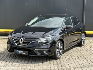 Renault Mégane 1.2 TCe Bose CAMERA | NAVI | PDC | TOPSTAAT