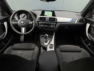 BMW 1 Serie BMW 1-serie 118I M Sport Shadow Executive Harman/Kardon - Alcantara - LED - afbeelding nr 15