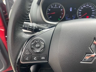 Mitsubishi Eclipse Cross - afbeelding nr 17