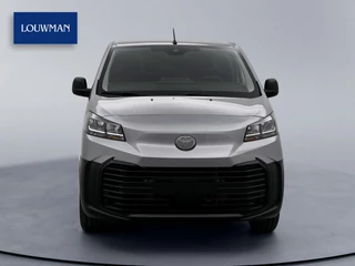 Toyota ProAce - afbeelding nr 11