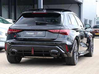 Audi RS3 - afbeelding nr 2