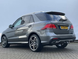 Mercedes-Benz GLE - afbeelding nr 2