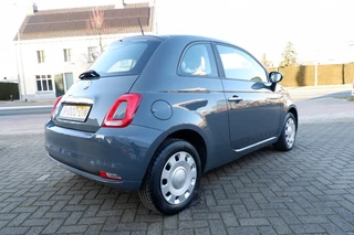 Fiat 500 - afbeelding nr 8