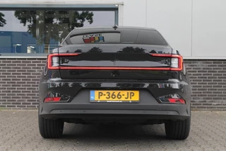 Polestar 2 - afbeelding nr 14