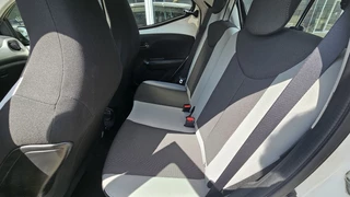 Toyota Aygo - afbeelding nr 10