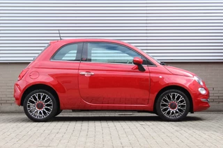 Fiat 500 | Panoramadak | Special Edition | Navigatie | Cruise Control - afbeelding nr 2