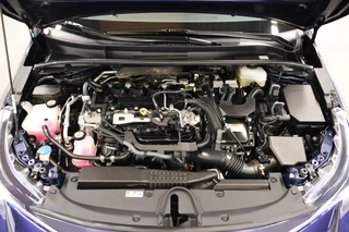 Toyota Corolla Touring Sports - afbeelding nr 35
