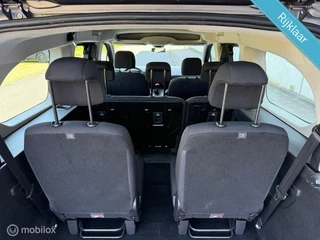 Opel Combo Opel Combo 1.2 Turbo L2H1 Edition * 110 PK  * 7 persoons * - afbeelding nr 10