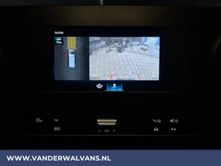 Mercedes-Benz Sprinter Mercedes-Benz Sprinter 317 CDI 170pk L3H2 Euro6 Airco | Camera | Apple Carplay | Android Auto Cruisecontrol, Parkeersensoren, Stoelverwarming, Bijrijdersbank, MBUX - afbeelding nr 4