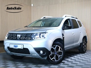 Dacia Duster 1.3 TCe Prestige CAMERA PDC CLIMA "21