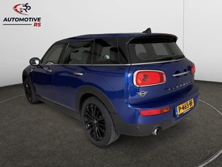 MINI Clubman Mini Mini Clubman 1.5 One Chili |Pano |Trekhaak | Keyless | LED | Carbon - afbeelding nr 7