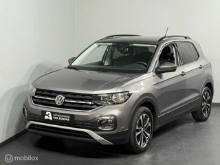 Volkswagen T-Cross Volkswagen T-Cross 1.0 TSI DSG Life Business | AD. CRUISE - afbeelding nr 19