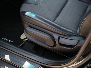 Kia Niro Kia Niro 1.6 GDi Hybrid DynamicLine I Trekhaak I Navi I Camera - afbeelding nr 16