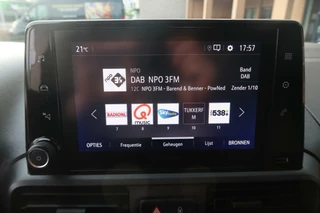 Opel Combo Opel Combo 1.5D L1H1 NAVIGATIE|CRUISECONTROL|CARPLAY|BLUETOOTH|PDC|AIRCO|1E EIGENAAR - afbeelding nr 18