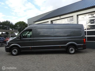 Volkswagen Crafter Volkswagen Crafter Bestel  2.0 TDI L4H3 - afbeelding nr 6