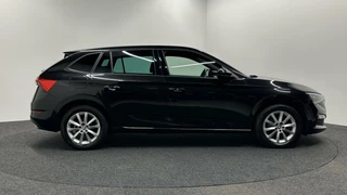 Škoda Scala Skoda Scala 1.0 TSI Online Edition PANO CARPLAY CAMERA LM - afbeelding nr 9