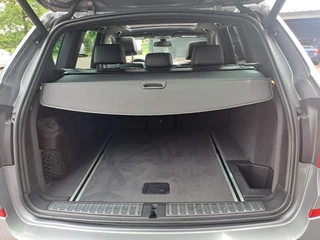 BMW X3 | Automaat | Trekhaak | Pano | Stoelverwarming | Leder | - afbeelding nr 34