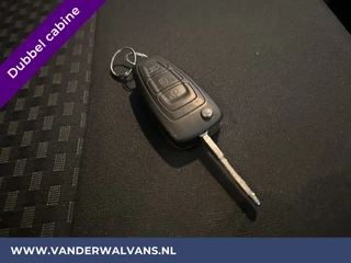 Ford Transit Parkeersensoren, Verwarmde voorruit - afbeelding nr 18